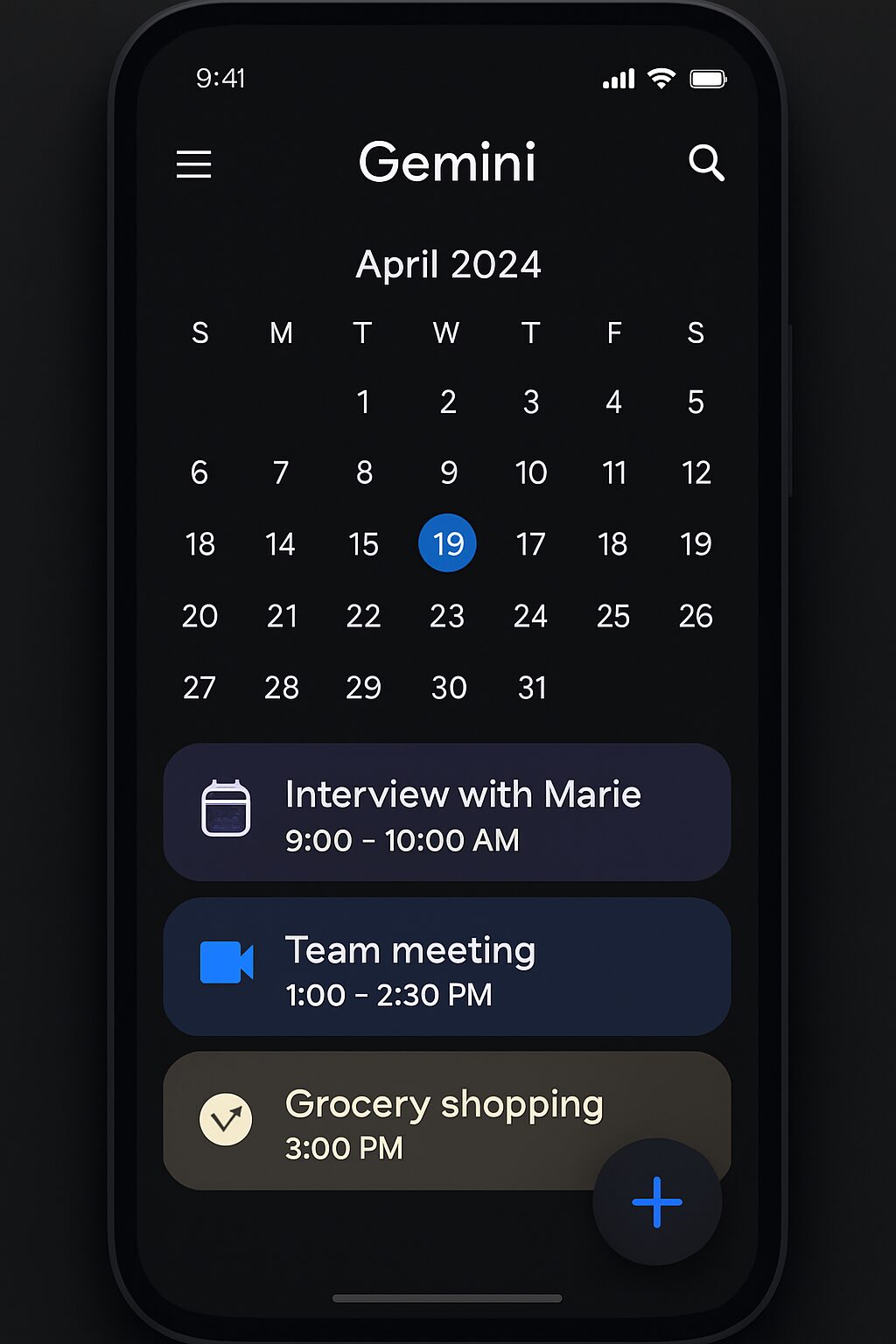 découvrez comment l'application gemini vous aide à planifier efficacement en programmant vos actions à l'avance. optimisez votre temps et ne laissez rien au hasard avec nos fonctionnalités pratiques.