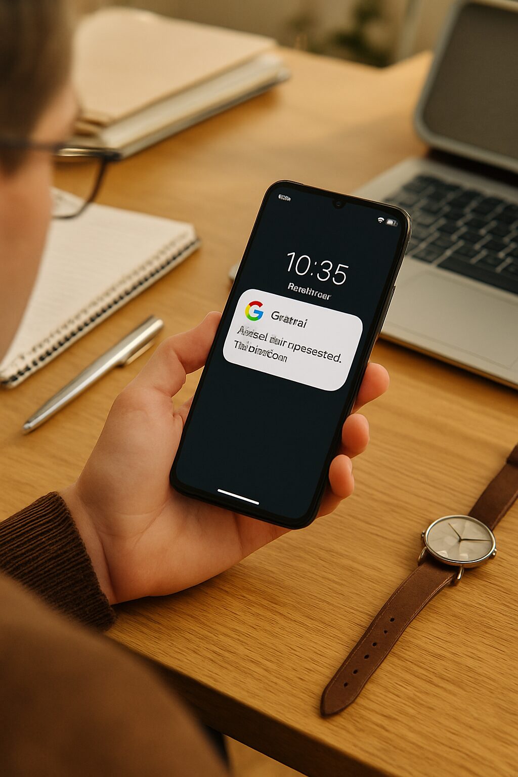 optimisez votre temps avec l'application gemini : préparez-vous à l'avance grâce à des actions programmées qui facilitent votre quotidien et améliorent votre efficacité.
