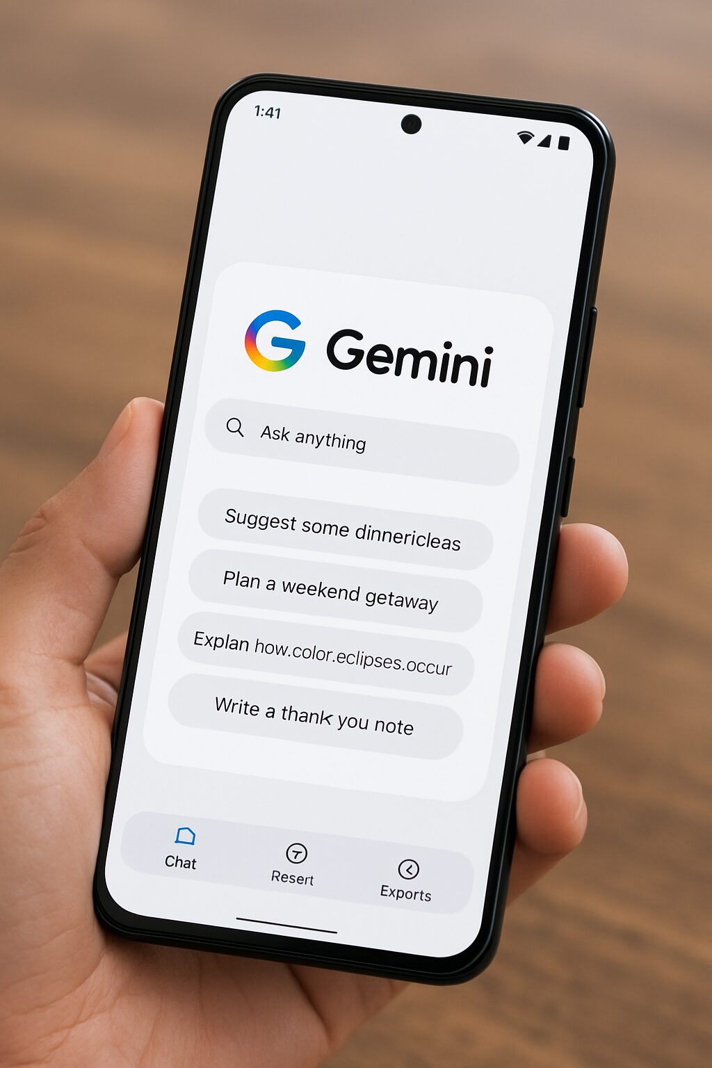 découvrez les raisons qui m'ont conduit à choisir gemini plutôt que chatgpt, ainsi que les avantages que j'en tire au quotidien. une expérience enrichissante et sans regrets qui met en lumière les atouts de gemini dans le monde de l'intelligence artificielle.