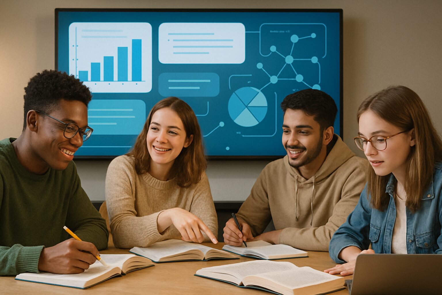 découvrez la nouvelle fonctionnalité fascinante de chatgpt, 'étudier ensemble', qui révolutionne l'apprentissage collaboratif en facilitant les échanges et l'entraide entre utilisateurs. plongez dans une expérience enrichissante et collaborative dès maintenant!