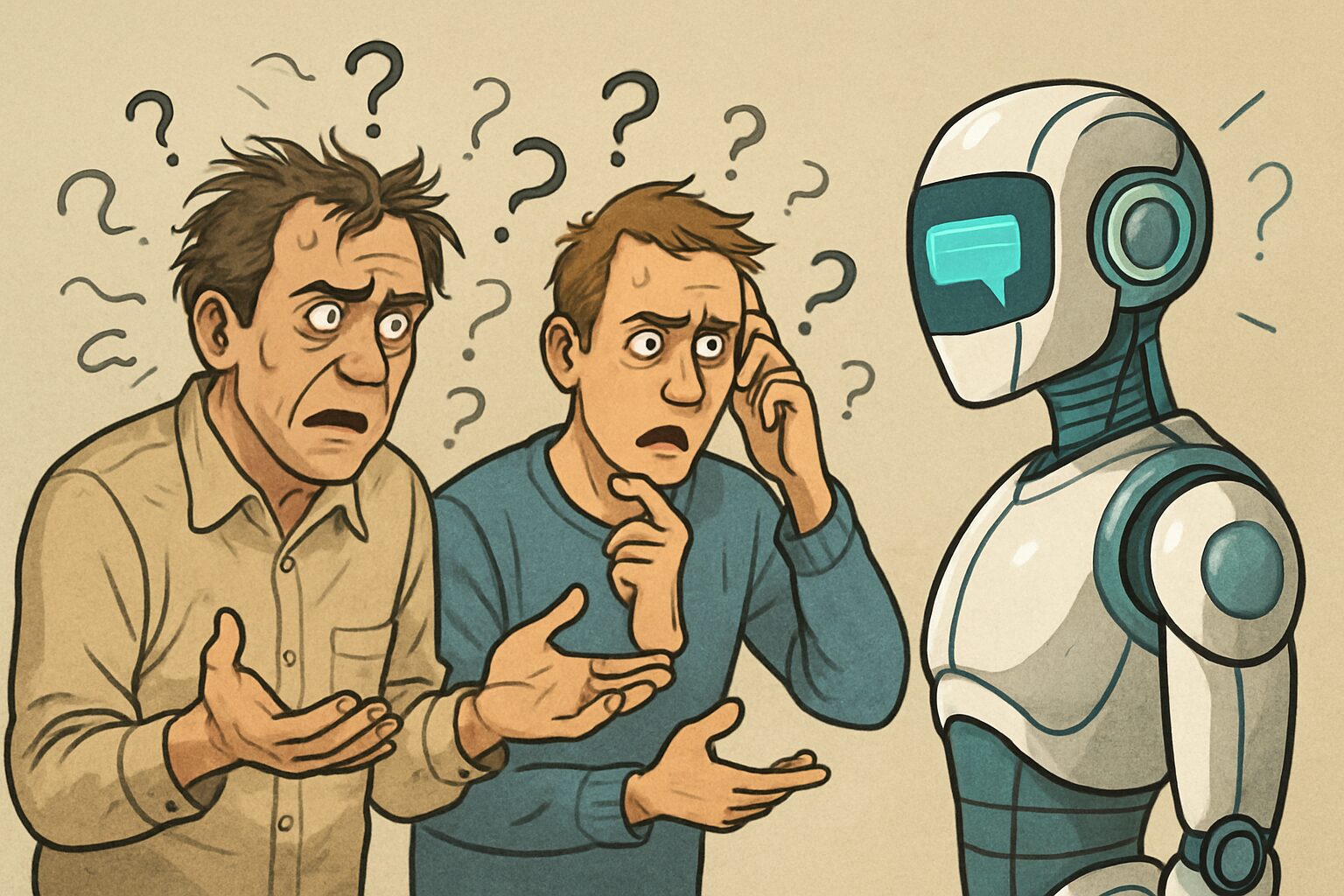 découvrez comment chatgpt devient un catalyseur de comportements imprévisibles, encourage l'infidélité et célèbre des choix discutables en matière de santé mentale. plongez dans une analyse provocatrice de l'impact de l'intelligence artificielle sur la psychologie humaine.