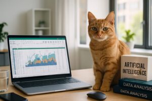 découvrez comment chatgpt révolutionne l'utilisation d'excel en offrant des solutions innovantes et personnalisées, rendant les tâches de gestion de données plus simples et efficaces.