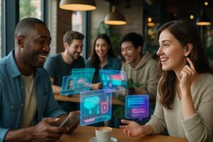 découvrez comment chatgpt révolutionne notre quotidien en transformant nos interactions et en facilitant la communication. explorez les avantages de cette technologie innovante qui repense nos échanges au jour le jour.