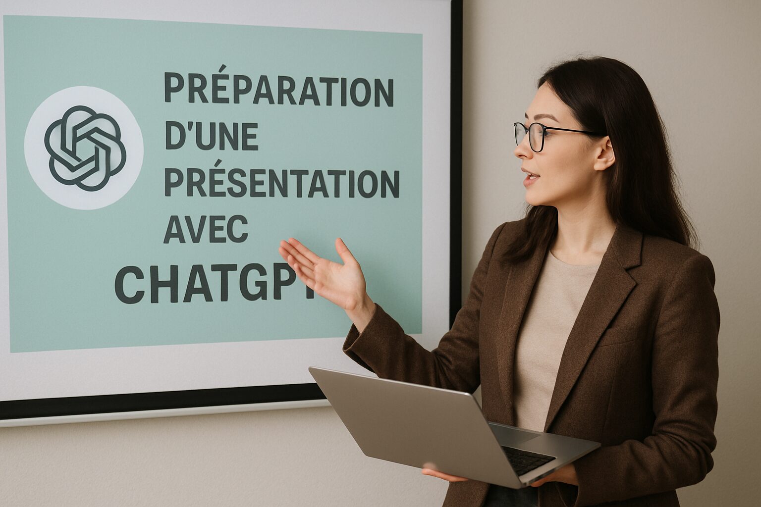 découvrez comment chatgpt peut devenir votre allié surprenant pour maximiser vos révisions avant le grand oral du bac. grâce à des conseils personnalisés et des sessions d'entraînement interactives, préparez-vous efficacement et avec confiance pour cet enjeu capital de votre parcours scolaire.