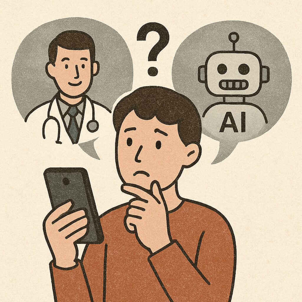 découvrez comment chatgpt, développé par openai, suscite des inquiétudes croissantes concernant son impact potentiel sur la santé mentale. cet article explore les défis et les responsabilités liés à l'utilisation de l'intelligence artificielle dans un monde en pleine transformation.