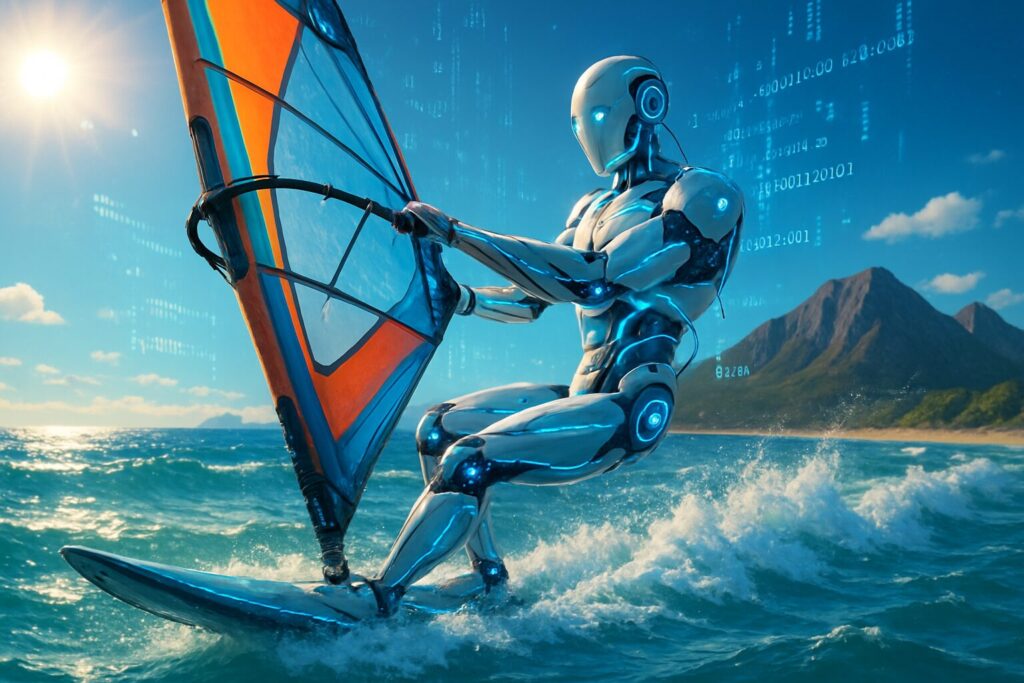 cognition ai annonce l'acquisition de windsurf, renforçant ainsi ses capacités en codage assisté par intelligence artificielle. découvrez comment cette fusion va transformer le paysage de l'ai et améliorer les solutions technologiques.