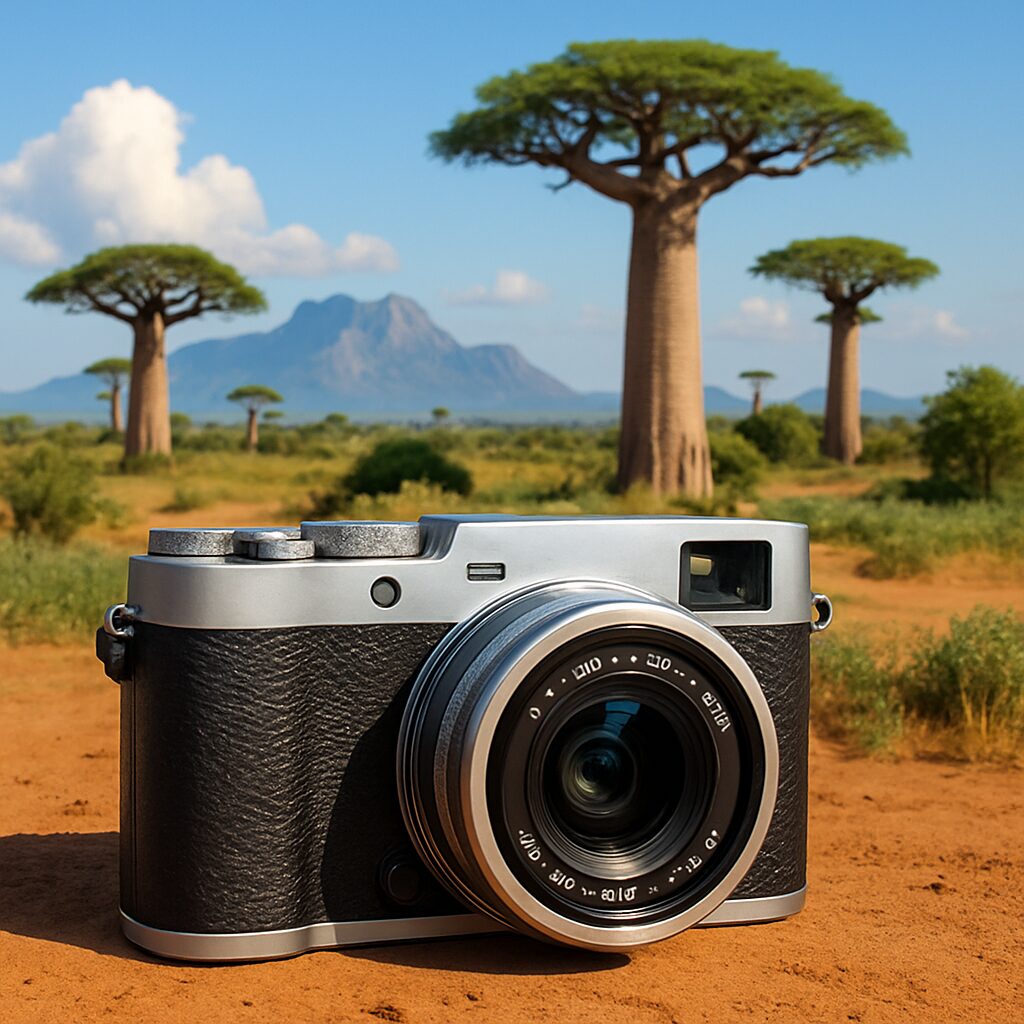 découvrez comment j'ai planifié mes vacances inoubliables à madagascar en utilisant l'intelligence artificielle. des conseils pratiques aux outils innovants, plongez dans mon expérience unique pour transformer votre voyage en une aventure mémorable.