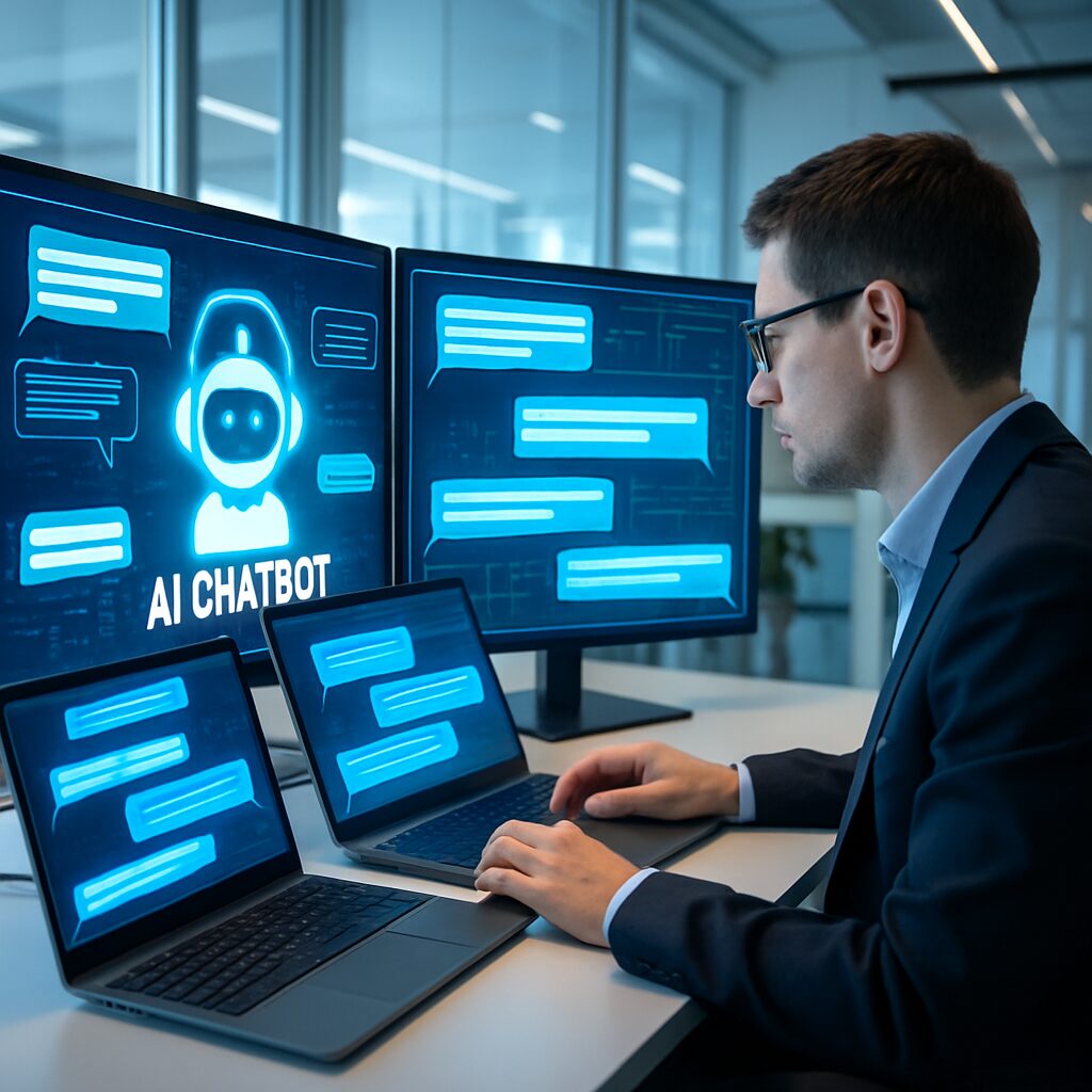découvrez pourquoi gemini pro, le chatbot ia performante, est devenu un outil incontournable pour les entreprises à seulement 20 $ par mois. mon avis détaillé vous éclairera sur ses fonctionnalités, ses avantages et son impact sur votre productivité.