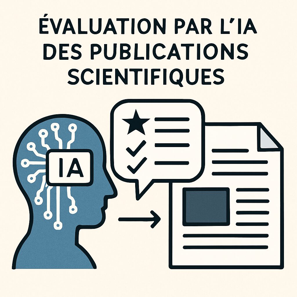 découvrez comment des chercheurs dissimulent des messages optimistes dans leurs écrits pour tromper l'intelligence artificielle qui les scrute. une exploration fascinante de la créativité humaine face à des algorithmes de plus en plus puissants.