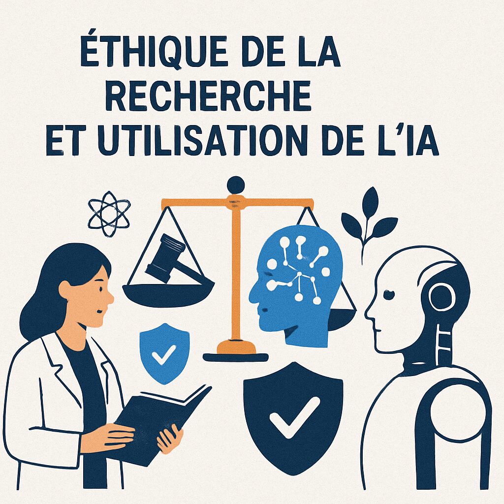 découvrez comment des chercheurs intègrent des messages optimistes dans leurs publications pour contourner l'analyse des intelligences artificielles. une approche innovante qui mêle science et créativité pour préserver un message positif face à la technologie.