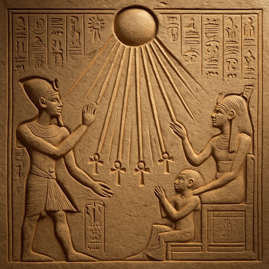 découvrez comment des chercheurs toulousains utilisent l'intelligence artificielle pour analyser et explorer un millénaire de transformations sociales en égypte. une étude innovante qui révèle les impacts des évolutions historiques sur la société égyptienne actuelle.