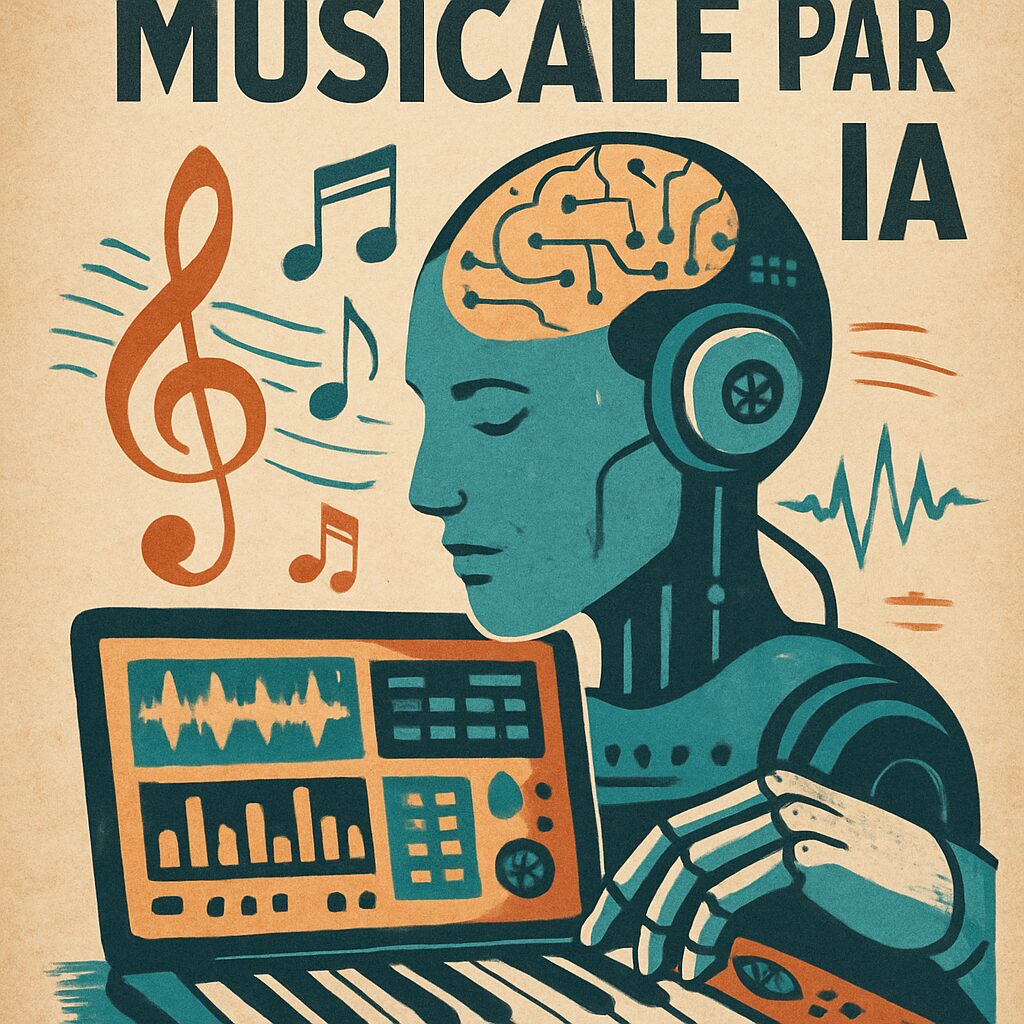 découvrez comment des morceaux d'artistes décédés, générés par l'intelligence artificielle, suscitent la controverse chez les ayants droit, qualifiant ces créations de 'supercherie algorithmique' sur spotify. plongez dans le débat autour de l'éthique et de la légitimité de l'utilisation de l'ia dans la musique.