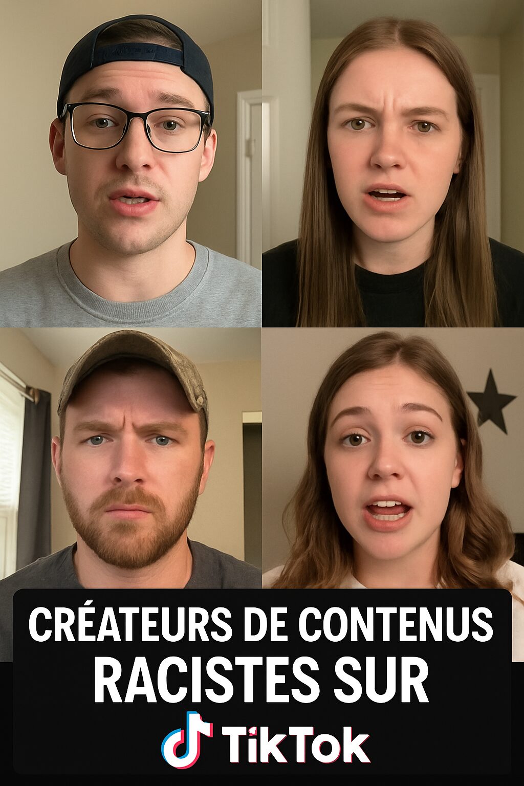 découvrez comment des vidéos racistes générées par l'ia envahissent les réseaux sociaux en france, suscitant des débats sur l'éthique de l'intelligence artificielle et ses conséquences sur la société.
