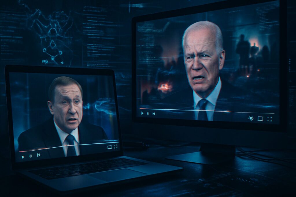 découvrez comment l'intelligence artificielle transforme la création de vidéos truquées, alimentant la désinformation ciblée contre les opposants au projet a69. une analyse des enjeux éthiques et des conséquences sur la perception publique.