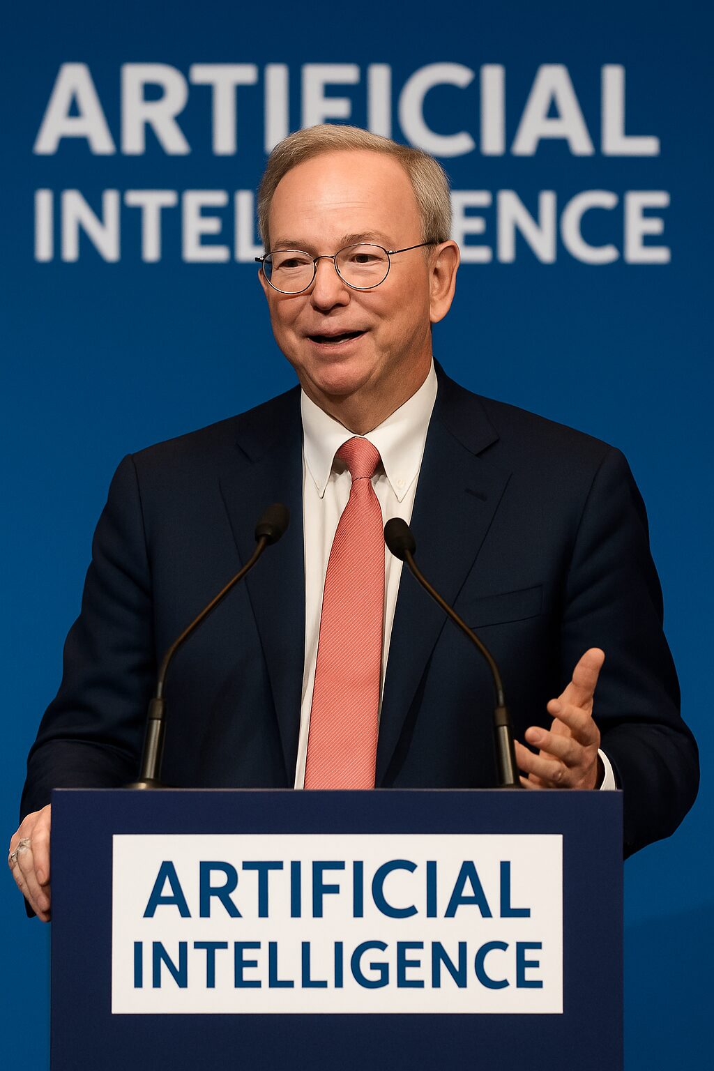 découvrez la prédiction d'eric schmidt, ancien pdg de google, qui envisage qu'en six ans, l'intelligence artificielle pourrait dépasser l'intelligence humaine dans tous les aspects. analyse des implications et des enjeux de cette évolution technologique sur notre futur.