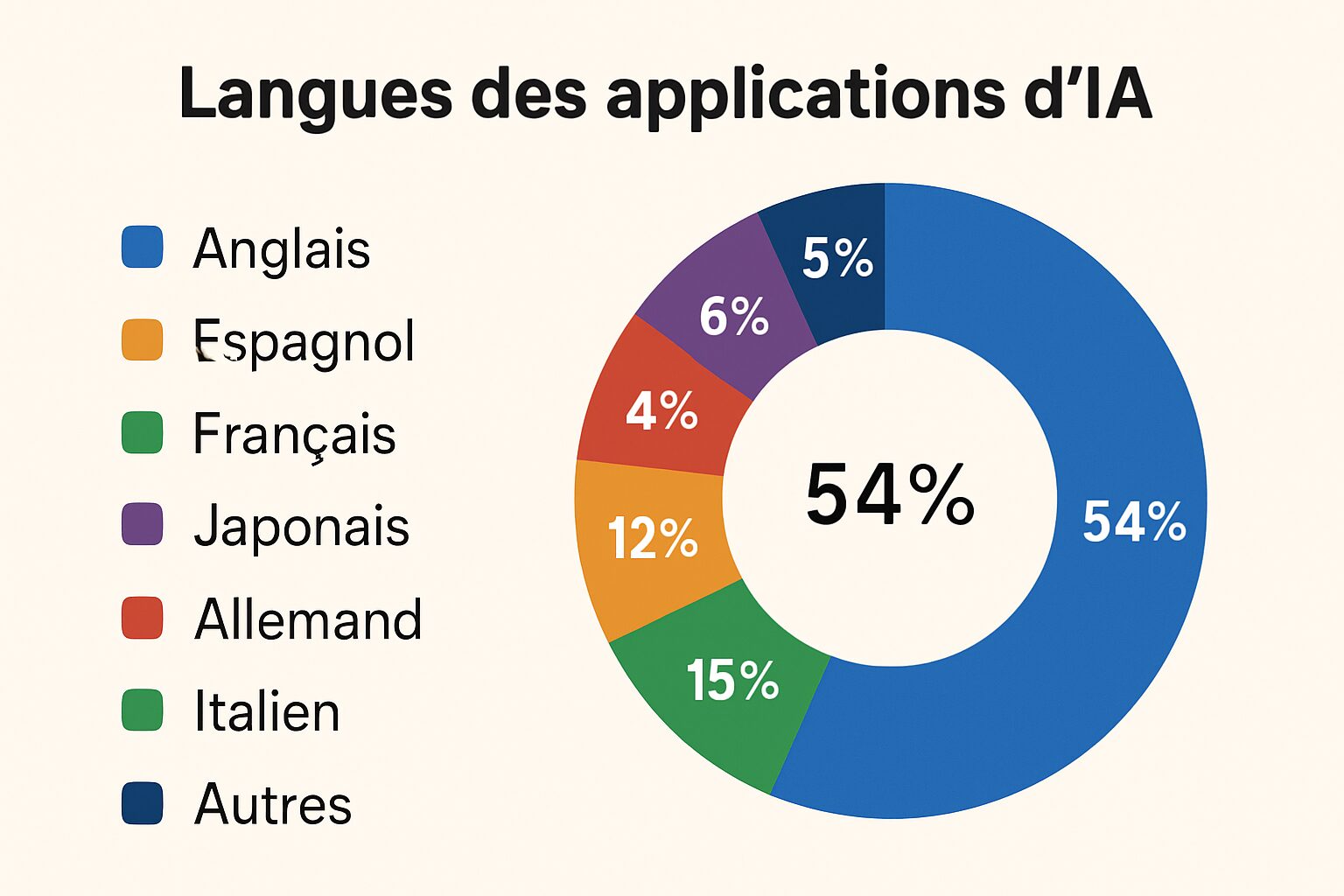 découvrez comment l'intelligence artificielle révolutionne l'apprentissage des langues en offrant des méthodes innovantes et interactives pour améliorer vos compétences en conversation. explorez les outils et techniques qui rendent l'apprentissage plus engageant et efficace.