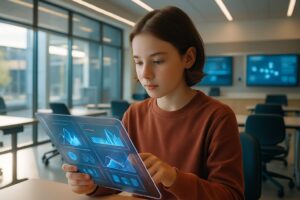 découvrez comment gemini pour l'éducation repousse les frontières de l'apprentissage avec le plan 2.5 pro, sans frais supplémentaires. offrez à vos élèves des outils innovants et des ressources inégalées pour optimiser leur parcours éducatif.