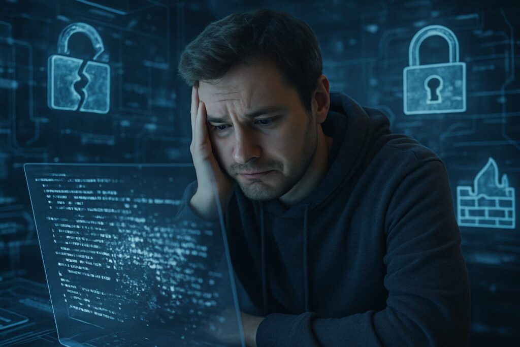 découvrez comment google gemini réinvente l'expérience utilisateur, en abordant la question cruciale de l'efficacité du code. plongez dans les erreurs fatales et les leçons apprises pour mieux comprendre les défis de la satisfaction client.