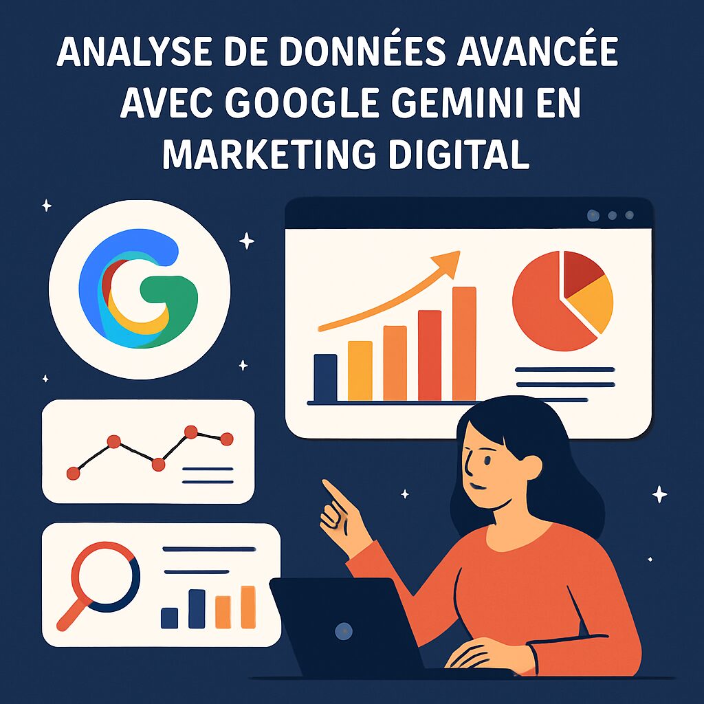 découvrez google gemini, la solution de référence en matière de modèles de langage (llm) pour améliorer votre stratégie de publicité payante (ppc). maximisez vos performances avec des analyses approfondies et des recommandations personnalisées.