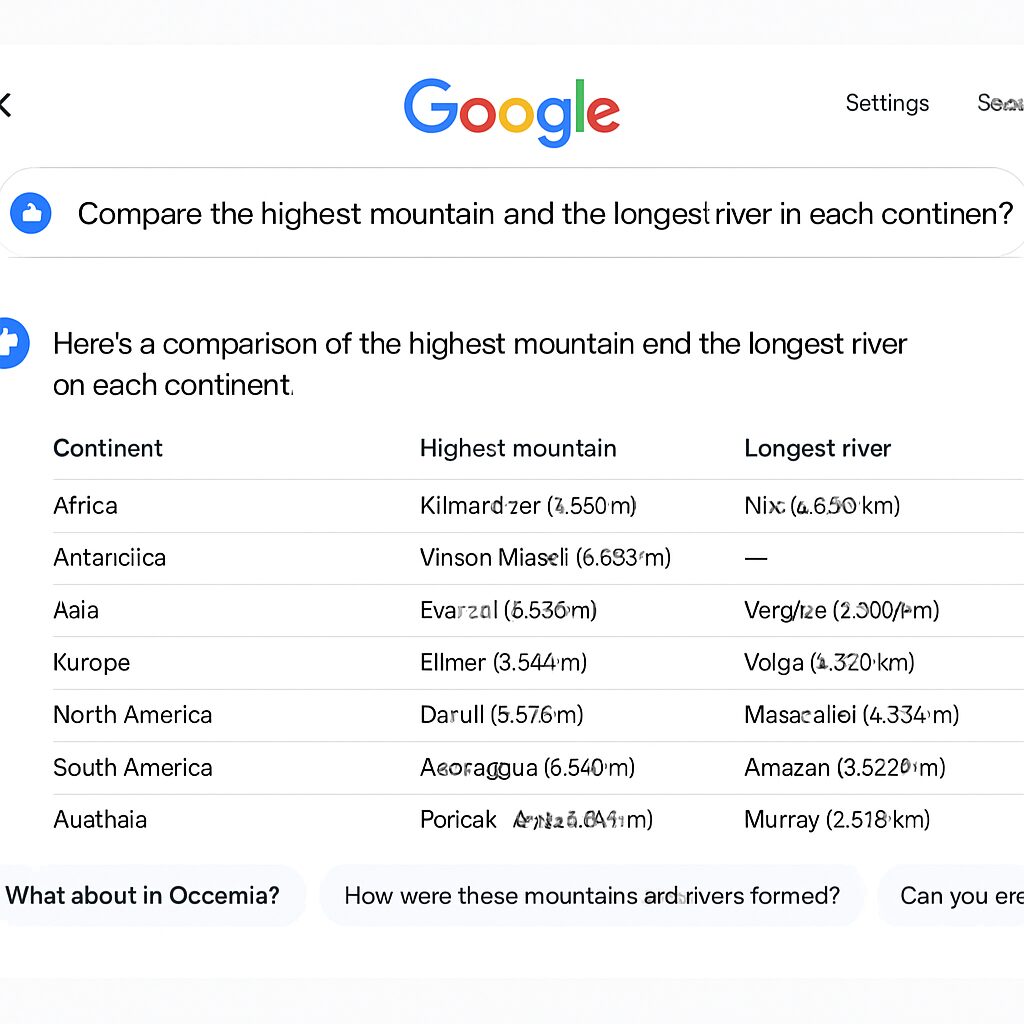 découvrez comment google révolutionne les appels professionnels avec sa nouvelle fonctionnalité alimentée par l'ia. ne manquez pas le mode ia de gemini 2.5 pro, qui promet d'optimiser vos communications et d'améliorer votre productivité.