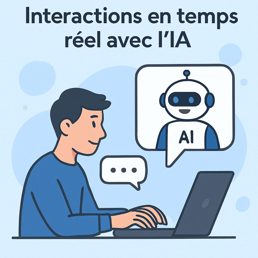 découvrez comment les systèmes intelligents peuvent transformer l'expérience client grâce à nos guides ia. apprenez à intégrer des technologies avancées pour répondre aux attentes de vos clients et optimiser votre service.