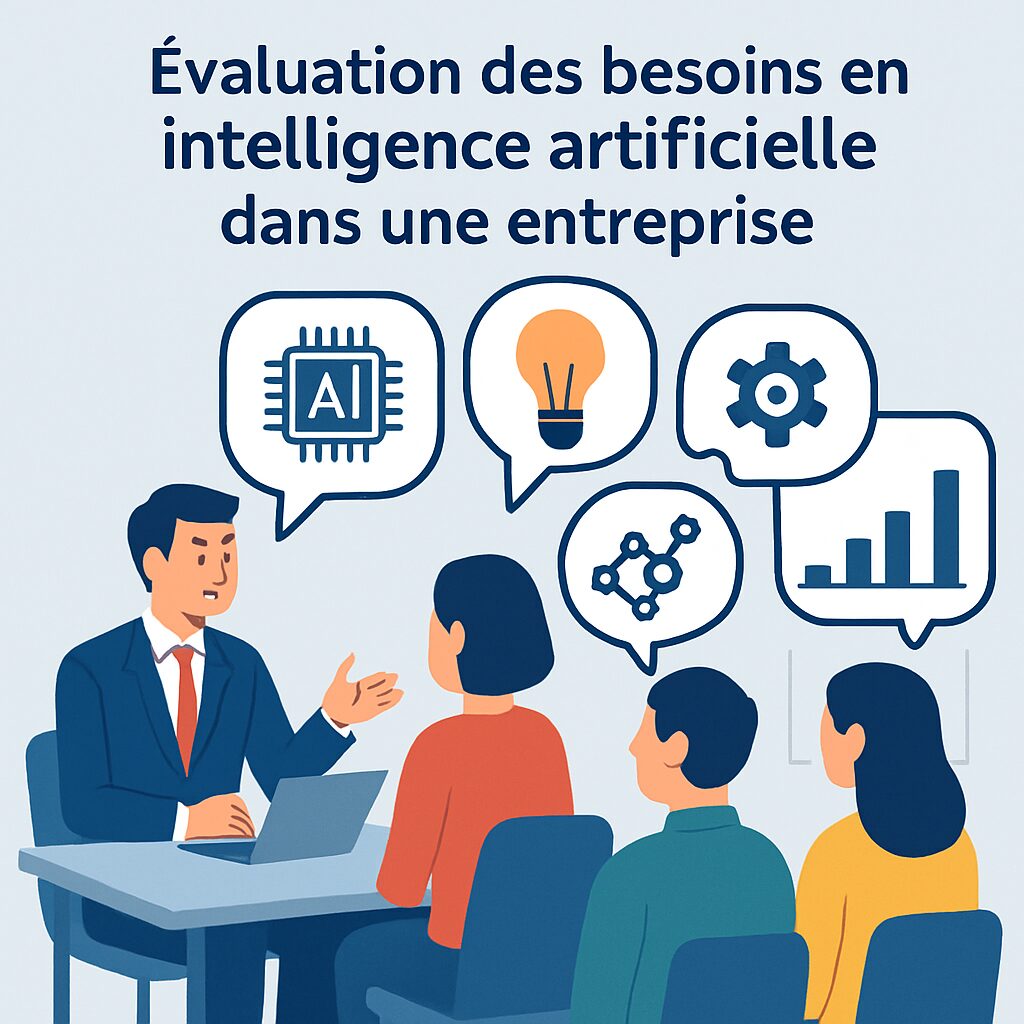 découvrez dans notre guide complet comment former efficacement une intelligence artificielle. explorez des techniques, des outils et des conseils pratiques pour optimiser le processus d'apprentissage de votre ia et obtenir des résultats percutants.