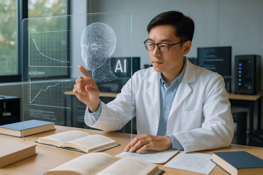 découvrez nos guides complets sur l'ia pour apprendre à former efficacement une intelligence artificielle. apprenez les meilleures pratiques, outils et techniques pour optimiser l'apprentissage de votre ia et atteindre vos objectifs technologiques.