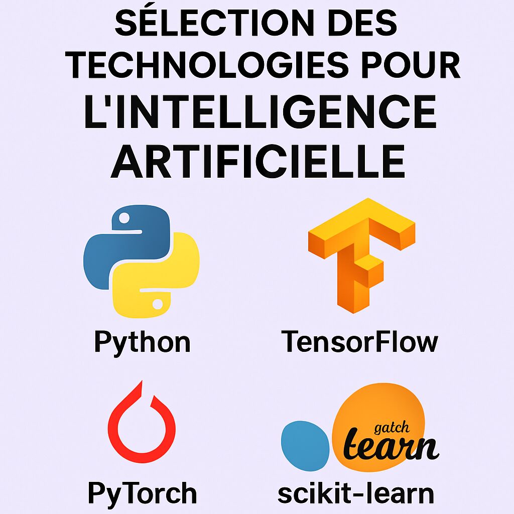 découvrez notre guide complet sur la formation d'une intelligence artificielle. apprenez les meilleures pratiques, conseils et techniques pour créer une ia performante et adaptée à vos besoins. transformez vos idées en réalité grâce à des méthodologies éprouvées et des exemples concrets.