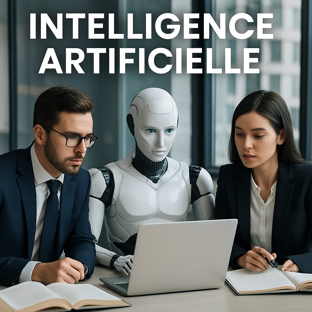découvrez comment l'intelligence artificielle révolutionne le secteur juridique. dans ce guide complet, nous explorons les impacts de l'ia sur les pratiques juridiques, l'efficacité des avocats et la gestion des dossiers. informez-vous sur les tendances émergentes et les outils qui transforment le paysage juridique.