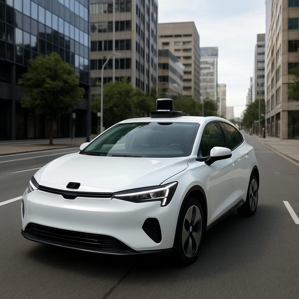 découvrez comment l'intelligence artificielle transforme notre rapport à la conduite avec les véhicules autonomes. plongez dans les innovations, enjeux et perspectives d'avenir de cette technologie révolutionnaire.