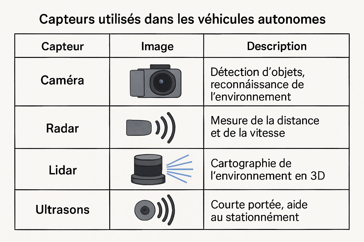découvrez comment les guides ia façonnent l'avenir des véhicules autonomes. explorez les dernières innovations, les défis techniques et les impacts sur la mobilité future pour un monde plus sûr et connecté.