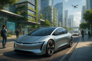 découvrez comment les guides ia façonnent l'avenir des véhicules autonomes. plongez dans les technologies émergentes, les défis à relever et les innovations qui transforment le transport de demain.
