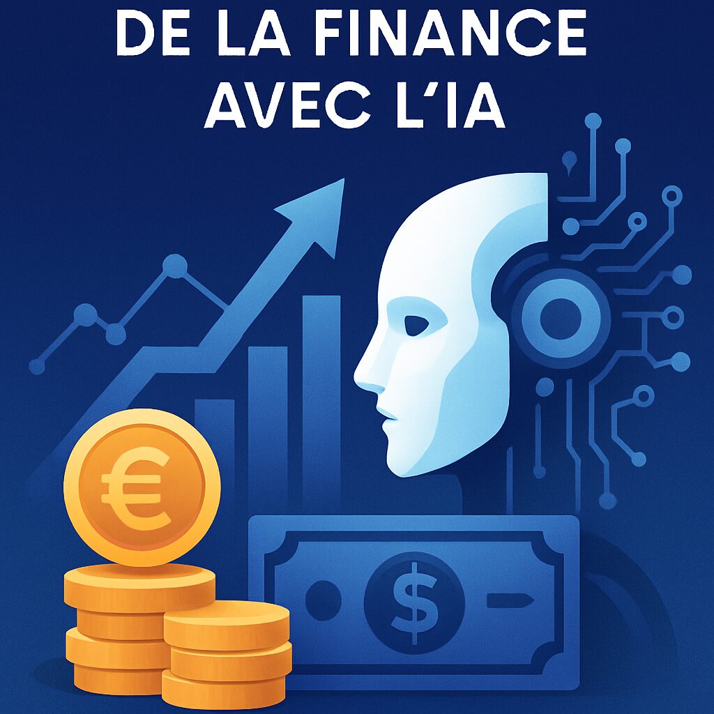 découvrez comment l'intelligence artificielle transforme le secteur financier à travers des guides complets. apprenez les applications concrètes de l'ia dans la gestion des risques, l'analyse prédictive et l'optimisation des investissements.