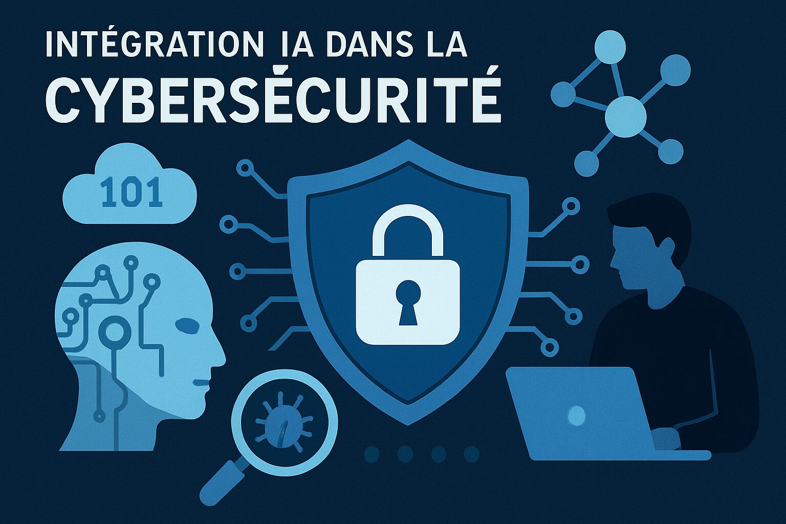 découvrez comment les technologies d'intelligence artificielle peuvent transformer votre stratégie de sécurité informatique. ce guide complet vous présente des solutions innovantes et des meilleures pratiques pour protéger vos systèmes et données sensibles grâce à l'ia.