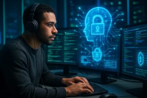découvrez comment l'intelligence artificielle peut transformer votre approche de la sécurité informatique. dans ce guide, explorez les outils, stratégies et meilleures pratiques pour renforcer la protection de vos systèmes grâce à l'ia.