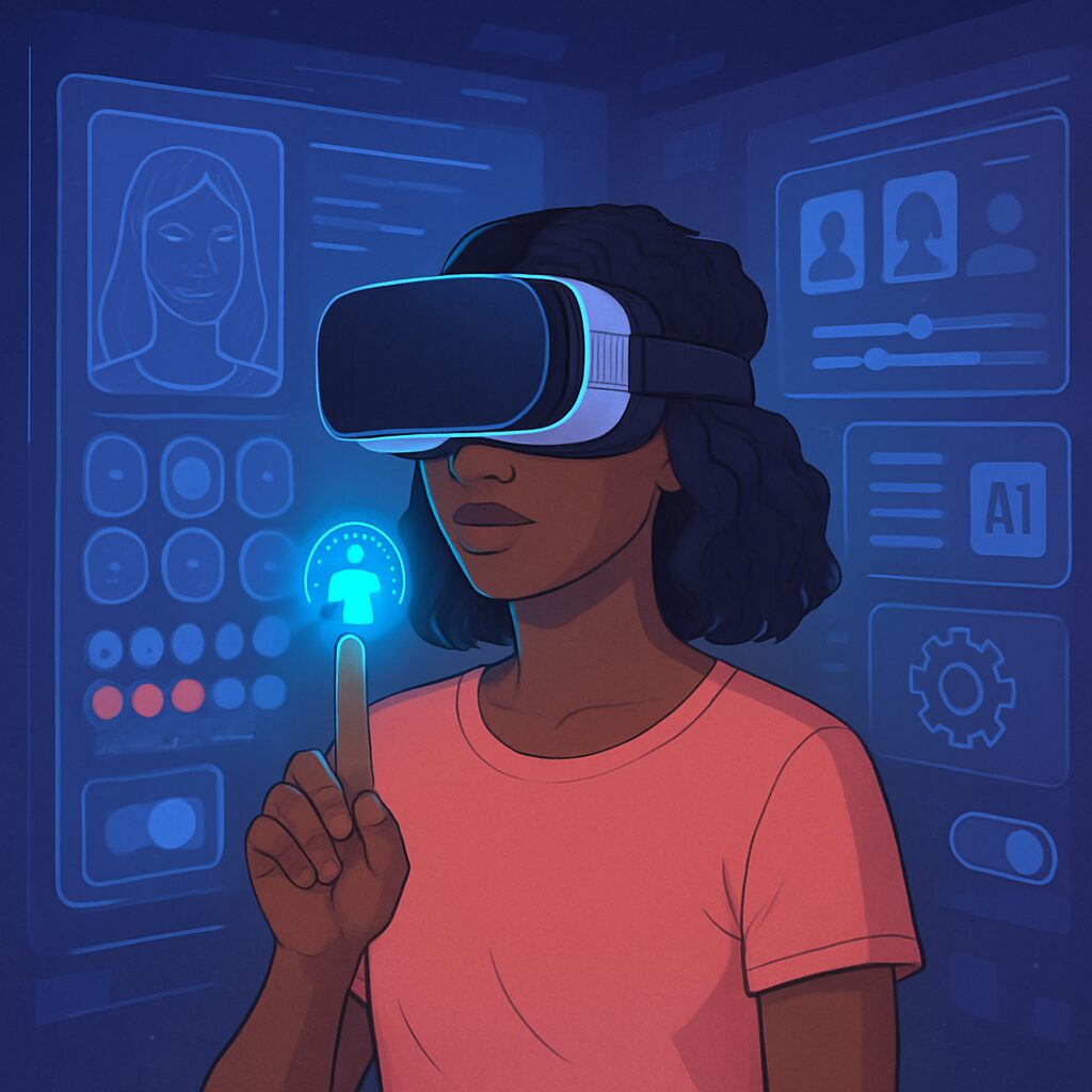 découvrez nos guides complets sur la réalité augmentée et l'intelligence artificielle. explorez des articles, tutoriels et conseils pratiques pour maîtriser ces technologies innovantes qui transforment notre quotidien.