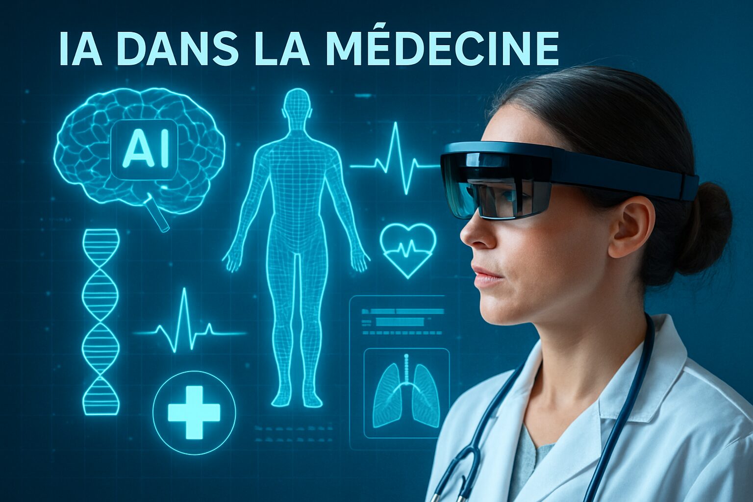 découvrez notre collection de guides sur la réalité augmentée et l'intelligence artificielle. plongez dans les dernières tendances, astuces et applications pratiques pour exploiter pleinement ces technologies innovantes.