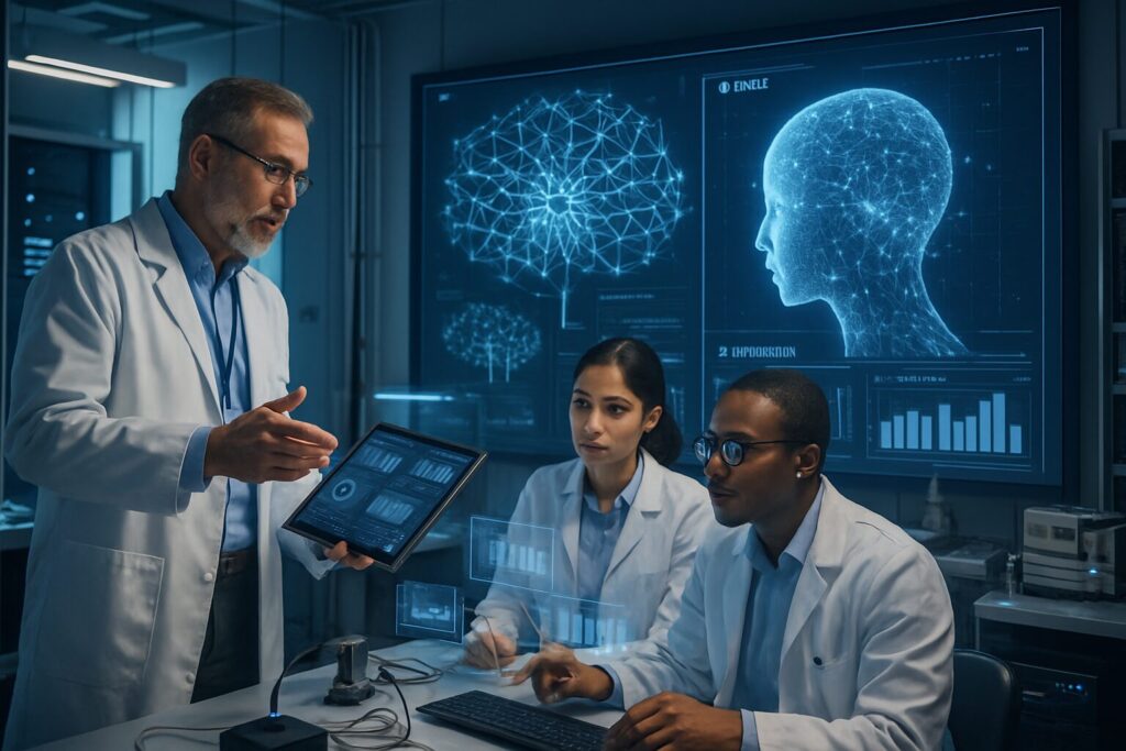 découvrez les méthodes les plus efficaces pour tester une intelligence artificielle. ce guide complet vous aidera à évaluer la performance, la fiabilité et l'éthique des systèmes d'ia, tout en vous offrant des conseils pratiques pour optimiser vos évaluations.