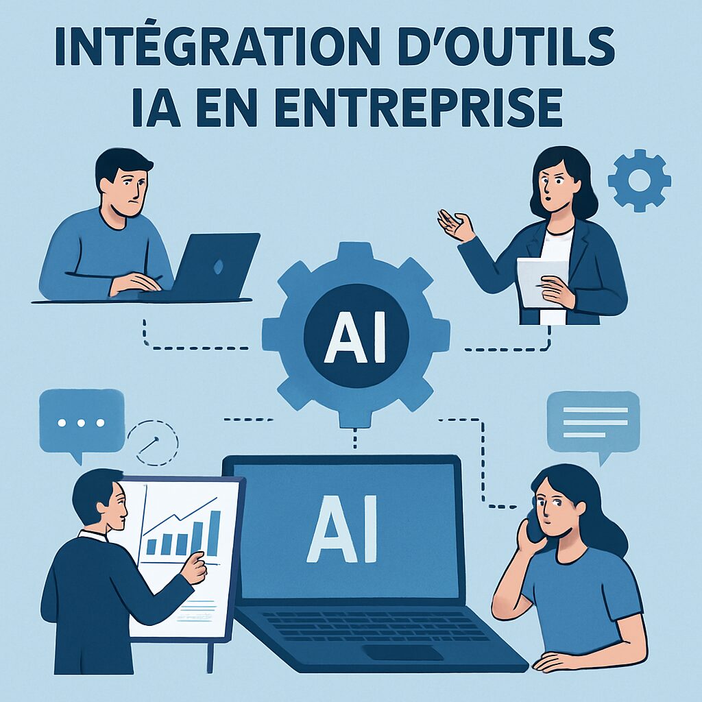 découvrez notre guide complet sur les outils de data analytics alimentés par l'ia. apprenez à tirer parti de l'intelligence artificielle pour améliorer vos analyses de données, optimiser vos processus décisionnels et transformer vos insights en résultats concrets.