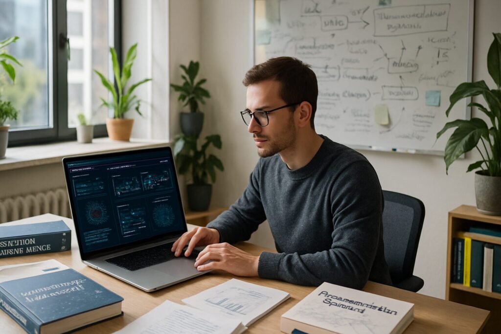 découvrez notre guide complet sur les systèmes de recommandation basés sur l'intelligence artificielle. apprenez comment ces technologies personnalisent les expériences utilisateur, améliorent la pertinence des contenus et boostent l'engagement. idéal pour les professionnels du marketing et les passionnés de tech.