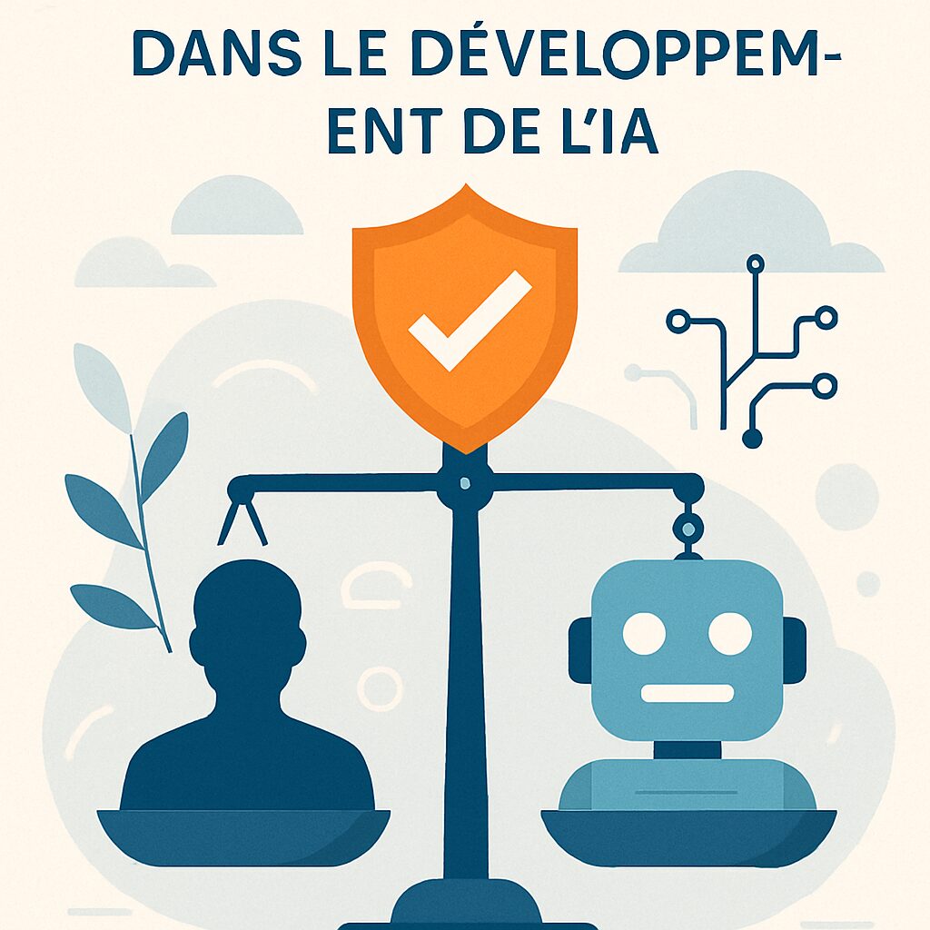 découvrez nos guides approfondis sur l'interaction entre l'homme et l'intelligence artificielle. apprenez comment exploiter les technologies ia tout en comprenant leurs impacts sur notre société et nos vies quotidiennes.