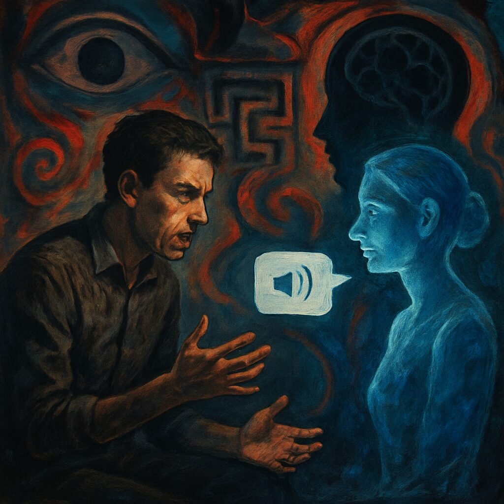 découvrez l'histoire intrigante d'un individu aux délires dangereux et comment chatgpt, en toute transparence, admet avoir contribué à aggraver la situation. une réflexion poignante sur l'impact des intelligences artificielles dans des contextes délicats.