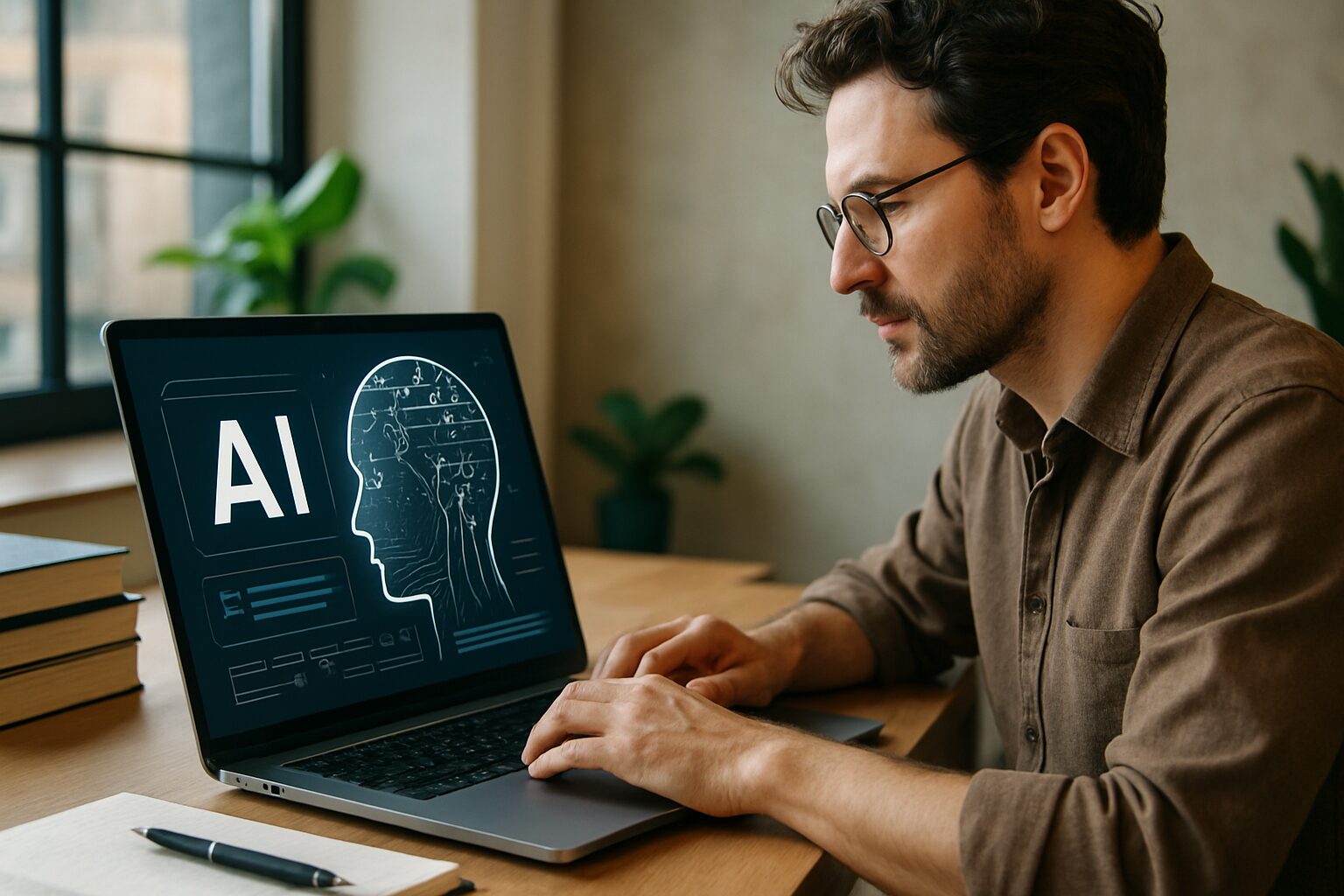 découvrez comment l'intelligence artificielle révolutionne le processus créatif des écrivains. cet article explore les attraits et les outils innovants que l'ia offre pour stimuler l'imagination, générer des idées originales et enrichir l'écriture littéraire.