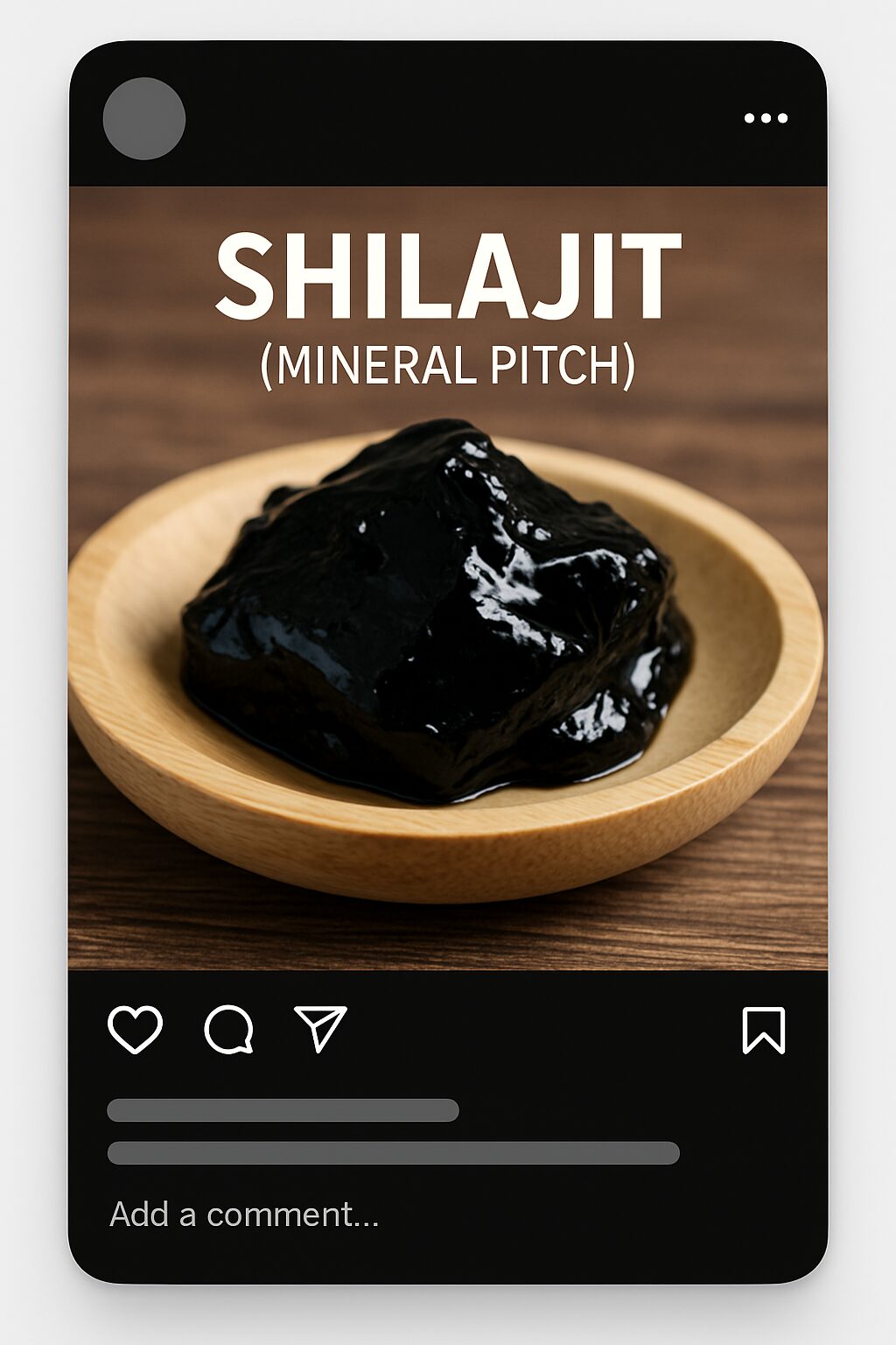 découvrez comment les publicités pour le shilajit exploitent les identités de célébrités, créant une confusion entre authenticité et marketing. plongez dans une analyse des enjeux éthiques et des impacts sur la perception des produits de santé.