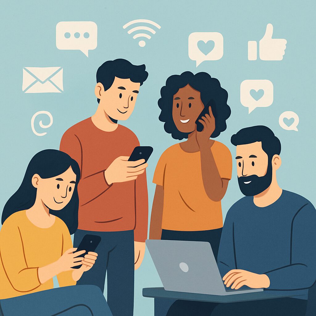 découvrez comment l'intelligence artificielle redéfinit notre compréhension de l'humanité, influençant nos interactions, nos valeurs et notre vision du monde. plongez dans une analyse approfondie des effets fascinants et des défis éthiques que soulève cette révolution technologique.