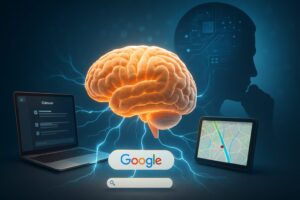 découvrez comment les outils numériques tels que chatgpt, google et gps influencent notre intelligence et transforment notre manière de penser, d'apprendre et d'interagir. plongez dans une analyse des conséquences de ces technologies sur notre cognition et nos comportements quotidiens.