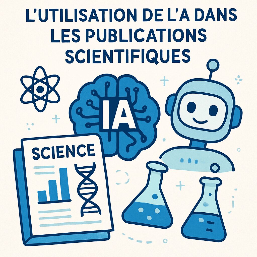 découvrez comment l'intelligence artificielle transforme le paysage des publications scientifiques, en améliorant la recherche, l'analyse de données et la diffusion des connaissances. analysez les avantages et les défis de cette révolution technologique dans le monde académique.