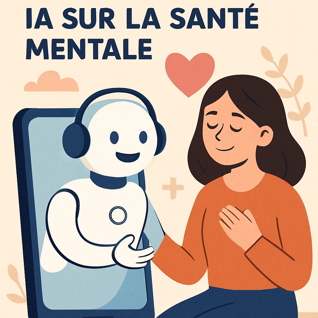 découvrez les préoccupations d'une ong concernant l'impact des compagnons ia sur les adolescents. analyse des enjeux psychologiques et des risques associés à l'utilisation croissante de ces technologies par les jeunes.