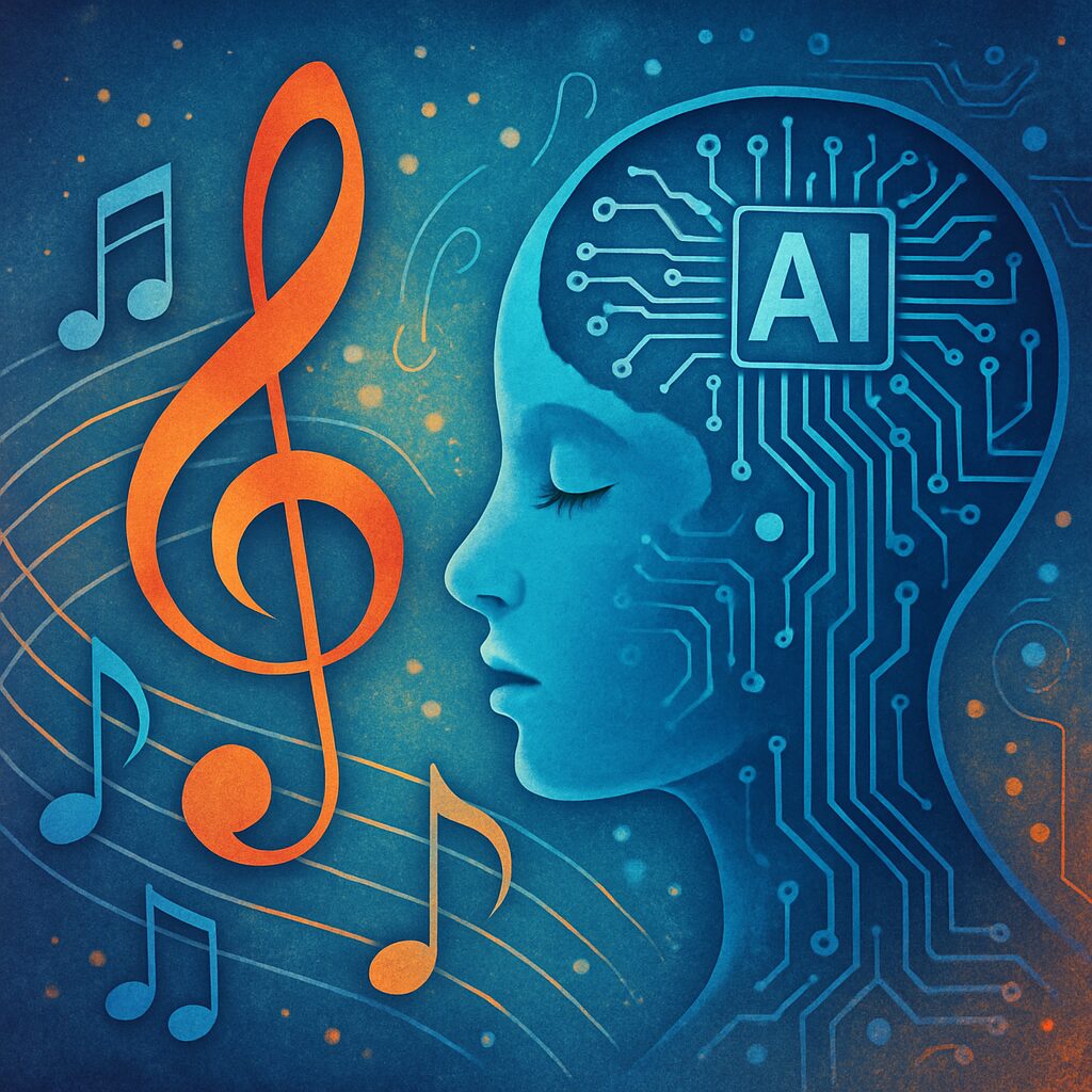 découvrez comment l'intelligence artificielle de spotify permet aux artistes disparus de retrouver une nouvelle voix. grâce à cette technologie innovante, les légendes de la musique chantent à nouveau, offrant aux fans une expérience unique et émotive. plongez dans le futur de la musique et revivez les classiques avec une touche moderne.