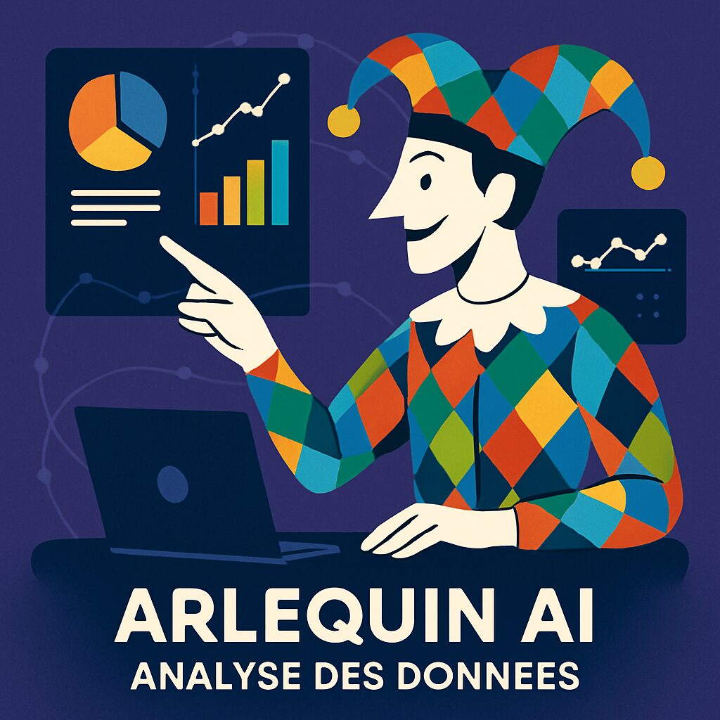 découvrez dans cet article comment hugo micheron met en lumière l'évolution de l'intelligence artificielle et l'importance stratégique de la voix européenne dans ce domaine en pleine expansion.